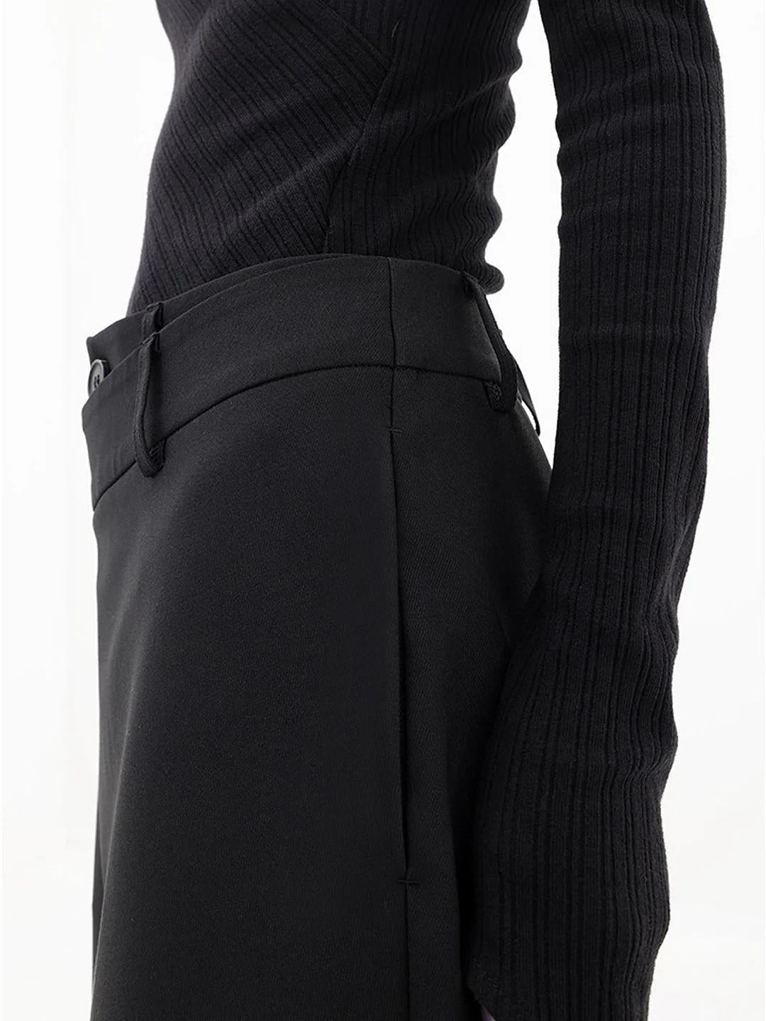 Casey | Comfortabele Baggy Broek