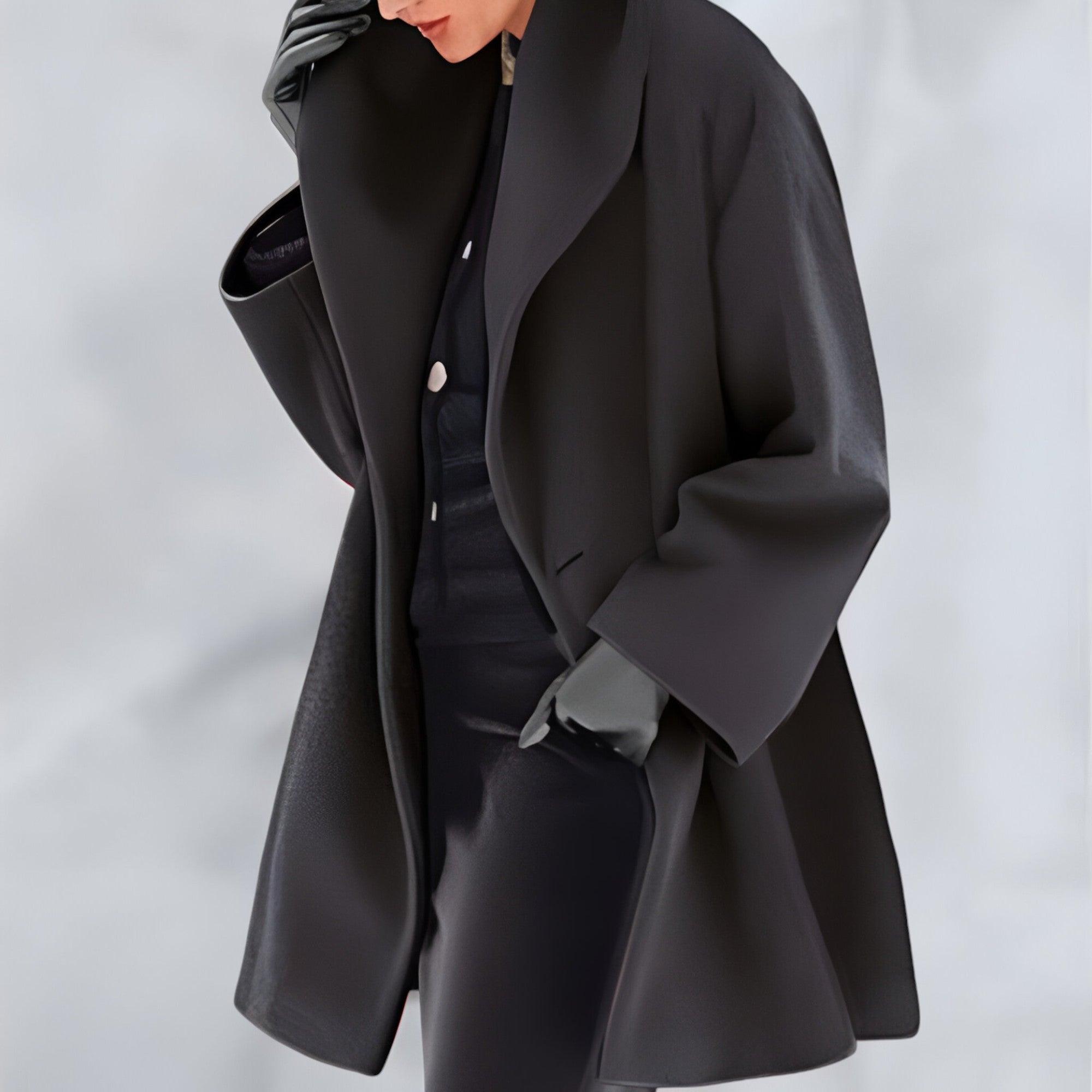 Ariane | Elegante Trench