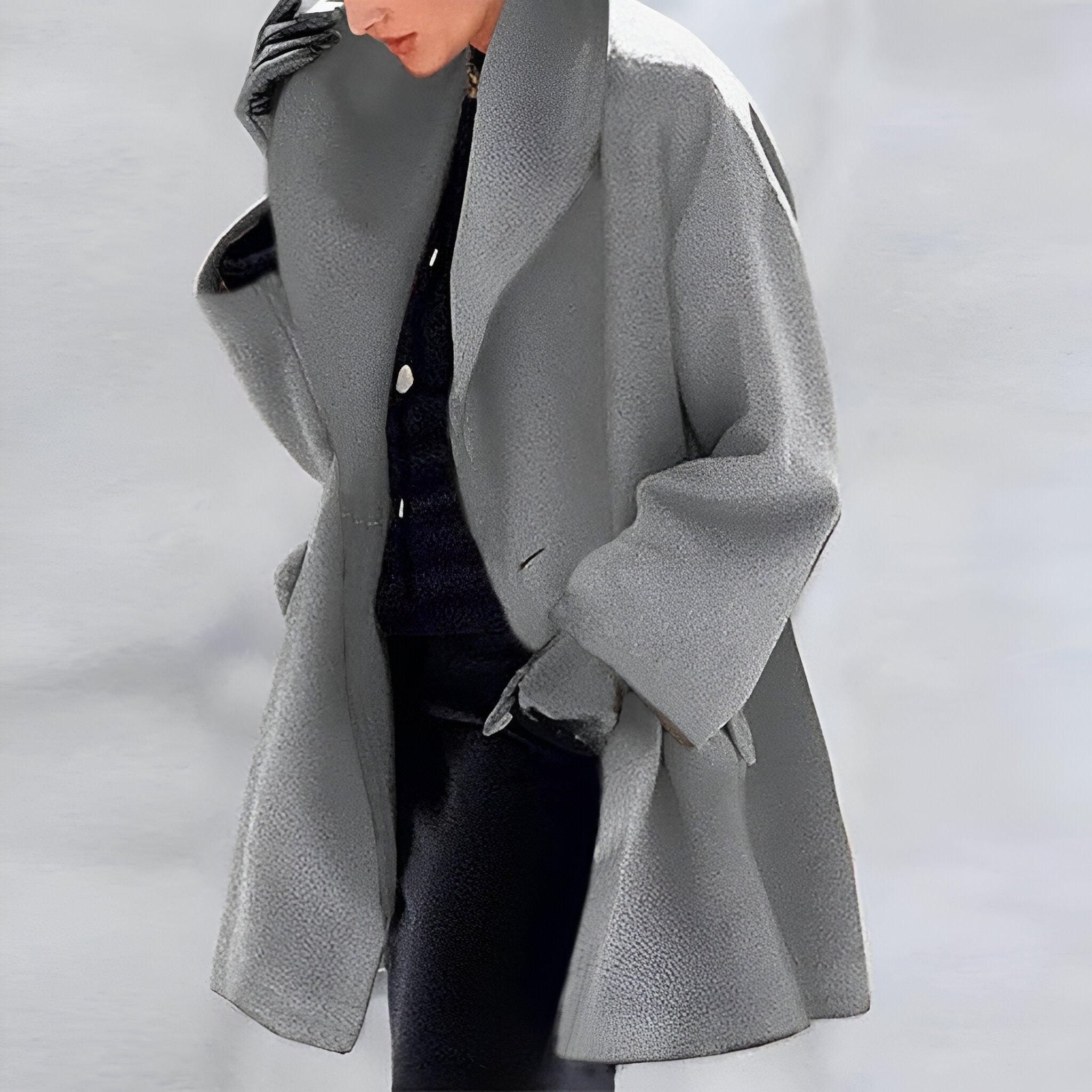 Ariane | Elegante Trench